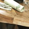 Extendable Oak Dining Tables And Chairs (Photo 17 of 25)