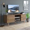 Media Entertainment Center Tv Stands (Photo 8 of 15)