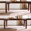 Menlo Reclaimed Wood Extending Dining Tables (Photo 9 of 25)