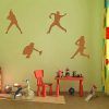 Wall Art Stickers For Childrens Rooms (Photo 8 of 15)