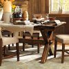 Tuscan Chestnut Toscana Dining Tables (Photo 11 of 25)