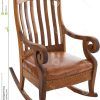 Old Fashioned Rocking Chairs (Photo 15 of 15)
