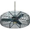 Industrial Outdoor Ceiling Fans With Light (Photo 12 of 15)
