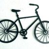 Metal Bicycle Wall Art (Photo 15 of 15)