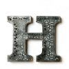 Metal Letter Wall Art (Photo 6 of 15)