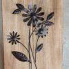 Branches Wood Wall Art (Photo 11 of 15)