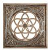 Square Metal Wall Art (Photo 7 of 15)