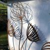 Abstract Outdoor Wall Art (Photo 7 of 15)