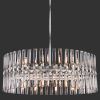 Aurore 4-Light Crystal Chandeliers (Photo 24 of 25)