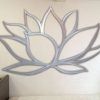 Metallic Swirl Wall Art (Photo 12 of 15)