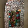 Mexican Metal Art (Photo 8 of 15)
