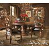 Valencia 72 Inch 7 Piece Dining Sets (Photo 12 of 25)