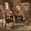 Valencia 72 Inch 6 Piece Dining Sets (Photo 11 of 25)