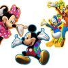 Mickey Mouse Clubhouse Wall Art (Photo 9 of 15)