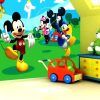 Mickey Mouse Clubhouse Wall Art (Photo 13 of 15)