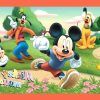 Mickey Mouse Clubhouse Wall Art (Photo 2 of 15)