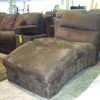Microfiber Chaise Lounges (Photo 3 of 15)