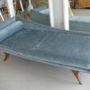 Mid Century Chaise Lounges (Photo 13 of 15)