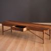 Wooden Mid Century Coffee Tables (Photo 2 of 15)