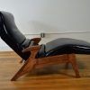 Mid Century Modern Chaise Lounges (Photo 13 of 15)
