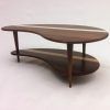Mid Century Modern Coffee Tables (Photo 14 of 15)