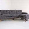 Alani Mid-Century Modern Sectional Sofas With Chaise (Photo 7 of 25)
