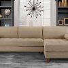 Modern L-Shaped Sofa Sectionals (Photo 15 of 15)