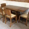 Retro Extending Dining Tables (Photo 16 of 25)