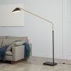 Mid Century Standing Lamps (Photo 8 of 15)