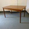 Retro Extending Dining Tables (Photo 1 of 25)