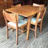 Retro Extending Dining Tables (Photo 5 of 25)