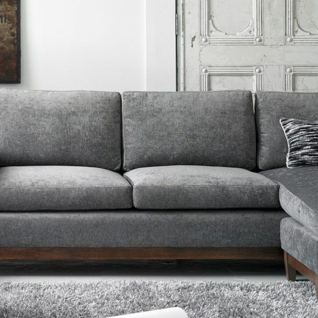 The 15 Best Collection of Ottawa Sectional Sofas