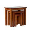 Castellanos Modern 5 Piece Counter Height Dining Sets (Photo 3 of 25)