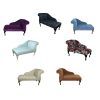 Mini Chaise Lounge Chairs (Photo 5 of 15)