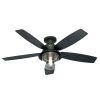 Mini Outdoor Ceiling Fans With Lights (Photo 15 of 15)