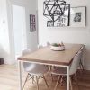 Small White Dining Tables (Photo 4 of 25)