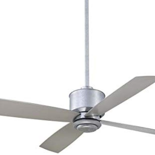  Best 15+ of Minka Aire Outdoor Ceiling Fans with Lights