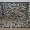 Mirror Mosaic Wall Art (Photo 10 of 15)