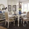 Mirrored Dining Tables (Photo 6 of 25)