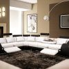 Mississauga Sectional Sofas (Photo 3 of 15)
