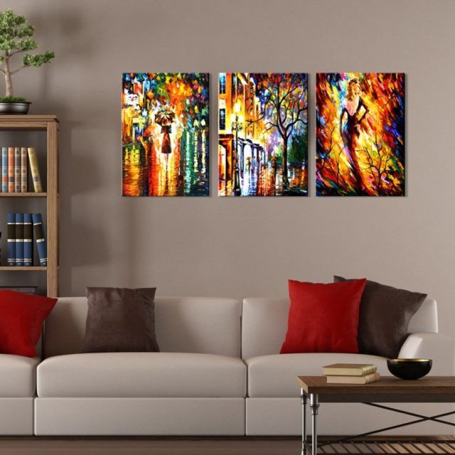 The 15 Best Collection of 3 Piece Wall Art
