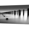 Black And White Canvas Wall Art (Photo 8 of 15)