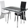 Black Folding Dining Tables And Chairs (Photo 16 of 25)