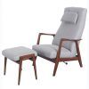Modern Chaise Lounge Chairs (Photo 9 of 15)