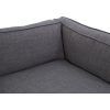 Modern Chaise Sofas (Photo 13 of 15)