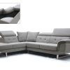 Modern Chaise Sofas (Photo 6 of 15)