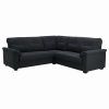 Modern Chaise Sofas (Photo 15 of 15)