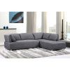 Modern Chaise Sofas (Photo 12 of 15)