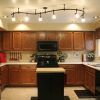 Modern Chandeliers For Low Ceilings (Photo 12 of 15)