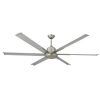 Modern Outdoor Ceiling Fans With Lights (Photo 2 of 15)